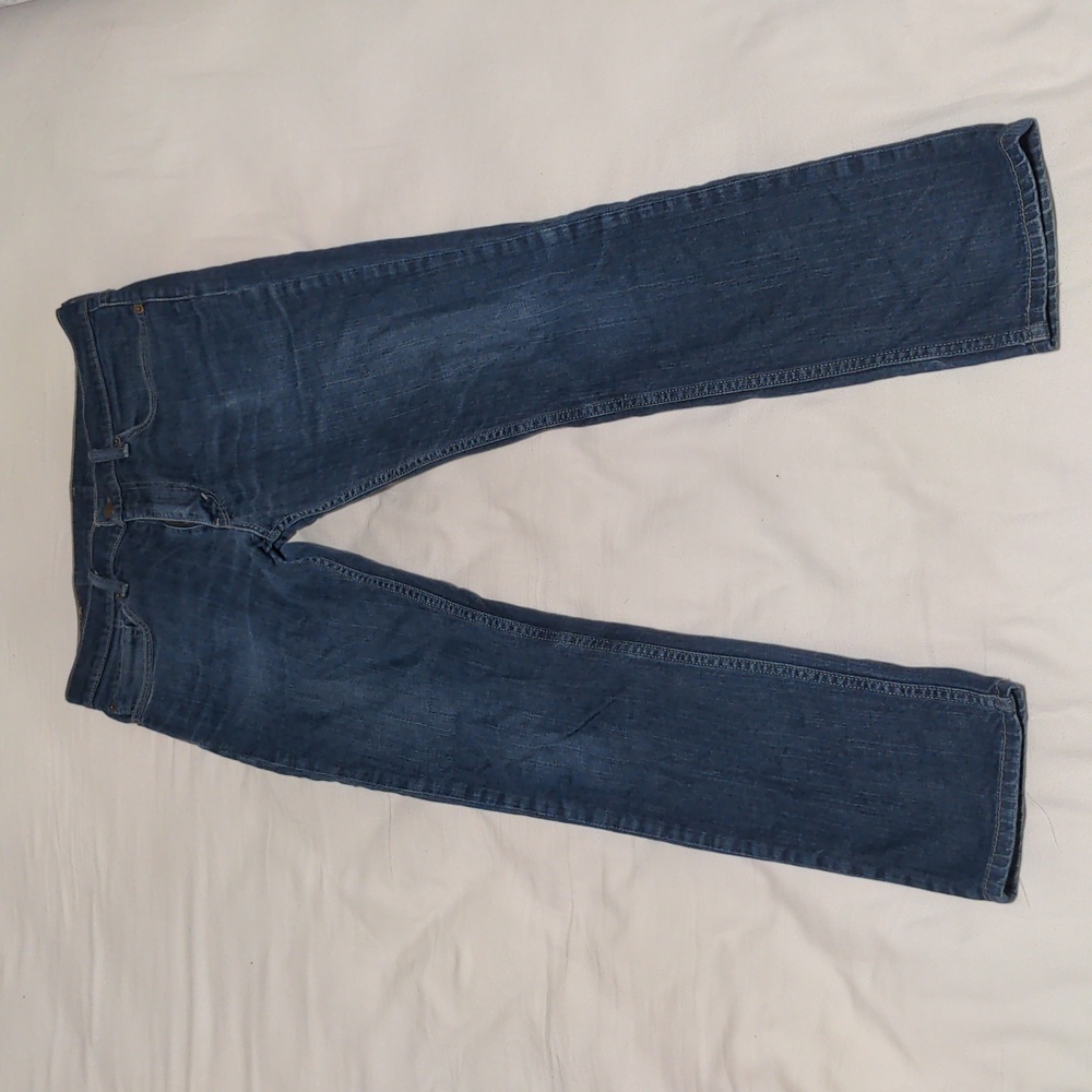 34x32 Levi 511